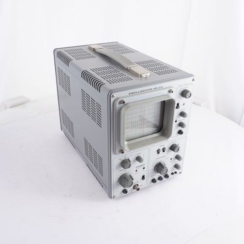 Hameg gmbh francoforte - gmbh,,