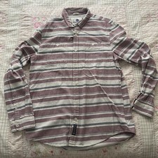 Americanino Long Sleeve Button