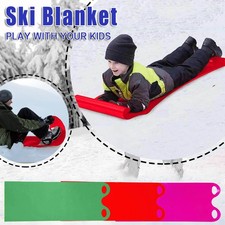 Tavola da Ghiaccio Pieghevole