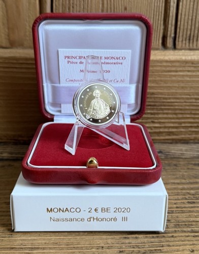 Euro monaco 2020 - euro,