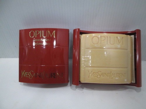Opium yves saint laurent - opium,