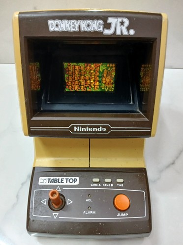 Nintendo donkey kong - nintendo,