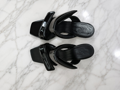 Mules giaborghini perni - mules,