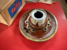 PULEGGIA ALBERO MOTORE NUOVA