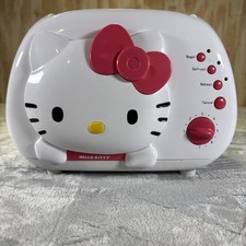 Hello Kitty Tostapane 2 Fette