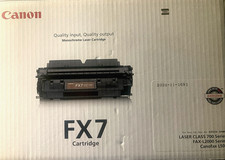 Cartuccia toner nero originale