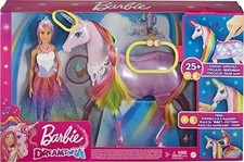 Dreamtopia Barbie Pricipessa