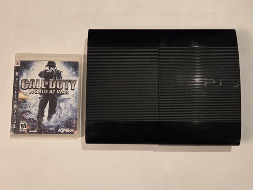 Playstation slim 500gb - playstation,