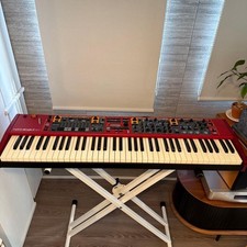 Nord Stage 2 EX Compact SW73