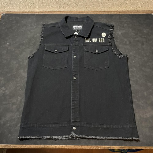 Giacca denim ragazzo fall - giacca,
