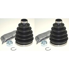 2x LÖBRO set soffietto albero