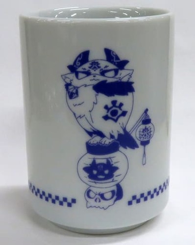 Tazza tè debi debiru - tazza,