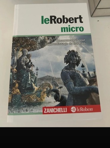 Lerobert micro dizionario - lerobert,