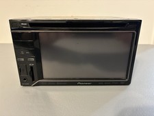 Pioneer AVH-P3300BT Autoradio Bluetooth Doppio DIN Reverse Can Compatibile SD USB