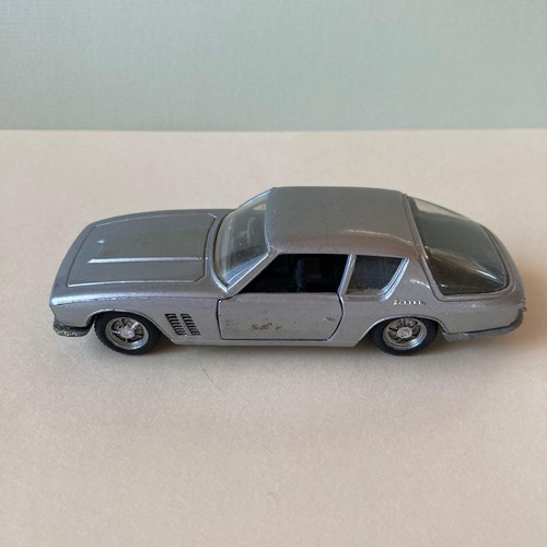 Politoys jensen coupè vignale - coupè,