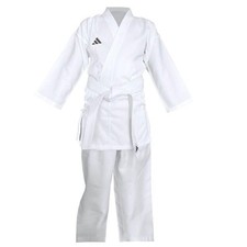 Tuta Adidas K150 Kumite Karate