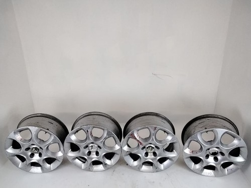 Cerchi lega per alfa romeo - in,