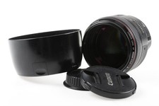 CANON EF 85mm f/1,2 L II USM -