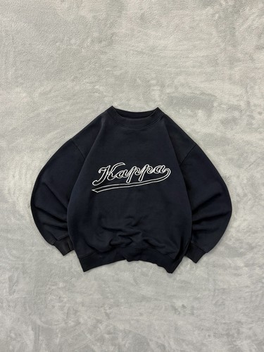 Kappa vintage 90s - super, boxy