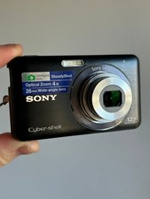 Fotocamera digitale Compatta