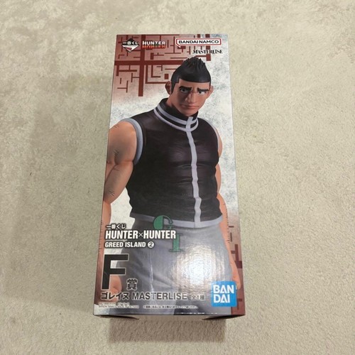 Figura premio ichiban kuji - figura,