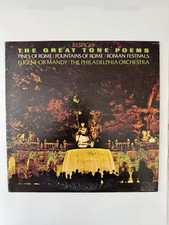 Respighi - The Great Tone