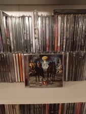 Emis Killa & Jake La Furia- 17 CD AUTOGRAFATO CON TAG