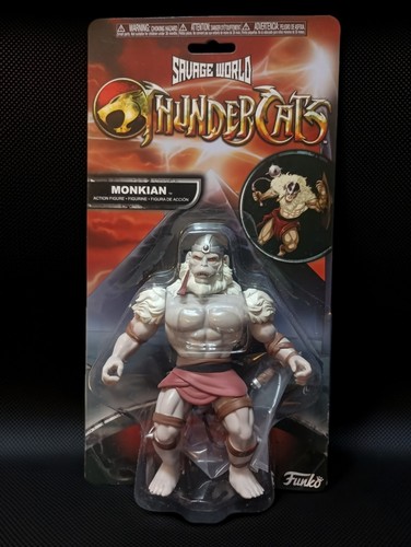 Funko savage world wave - funko,