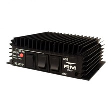 RM KL 203 P Amplificatore