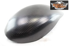 Coperchio airbox carbonio Harley-Davidson V-Rod VRSC A-B-R-D-SE *H00844*