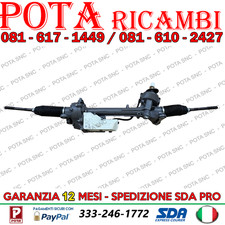 Scatola Sterzo - Elettromeccanica Servosterzo VW Tiguan 5N (Dal 2008-2015)