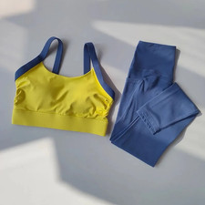 YS Nuovo set tuta yoga da