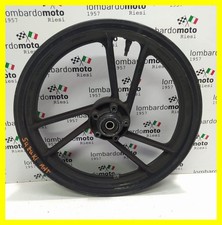 CERCHIO CERCHIONE RUOTA Anteriore ORIGINALE SUZUKI RGV 500 GAMMA