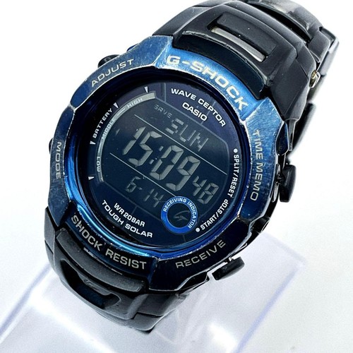 Orologio uomo radiocontrollato - uomo,