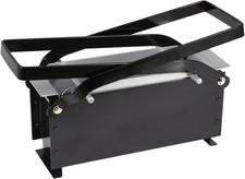 81556 Pressa Bricchettatrice