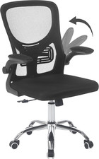 Sedia Da Ufficio Con Supporto