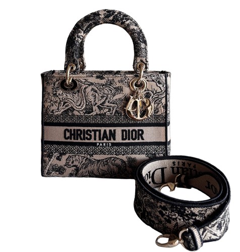 Christian dior lady lite - lady, d-lite