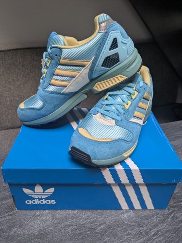 Adidas 8020 aqua - 💥adidas,