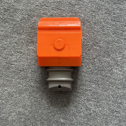 Copri batteria nerf - batteria, n-strike