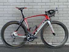 S-WORKS VENGE DA ULTEGRA 56 CM