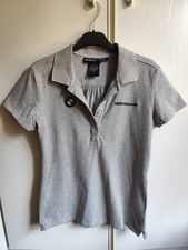 T-shirt Donna BMW Motorrad Originale. Taglia S.
