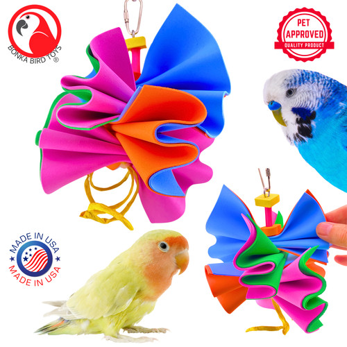 Bonka bird toys 1438 - bird, schiaccia