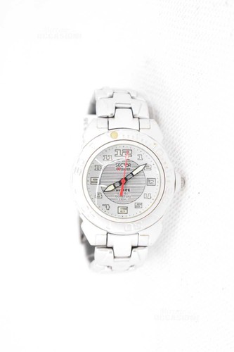 Unisex sector watch aluminum - sector,
