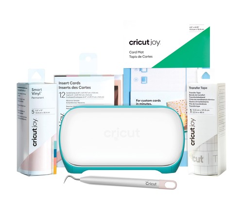 Cricut joy pacchetto - cricut,