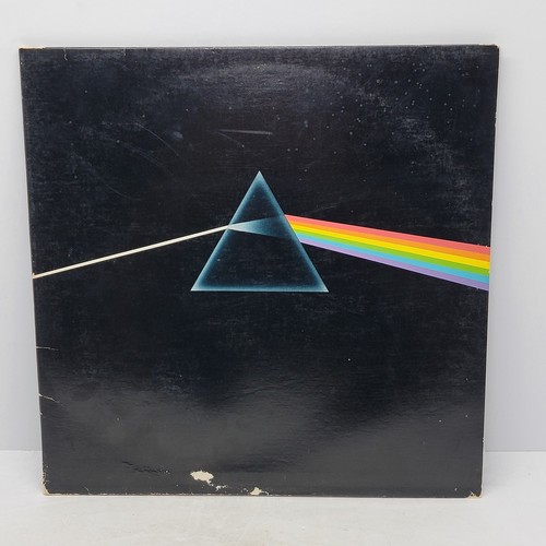 Pink floyd dark side - floyd, the