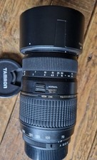 Tamron AF 70-300 mm f/4-5.6 Di