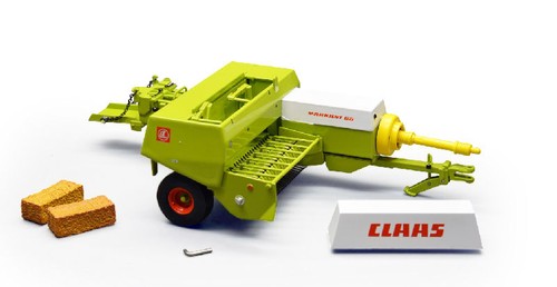 Replicagri imballatrice claas - imballatrice,