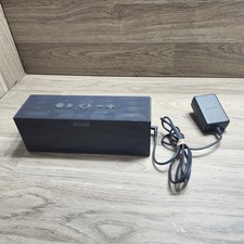 Jawbone big jambox - big,