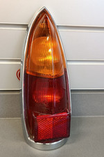 FARO POSTERIORE LUCAS L695