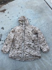 Giacca Primaloft Wild Things